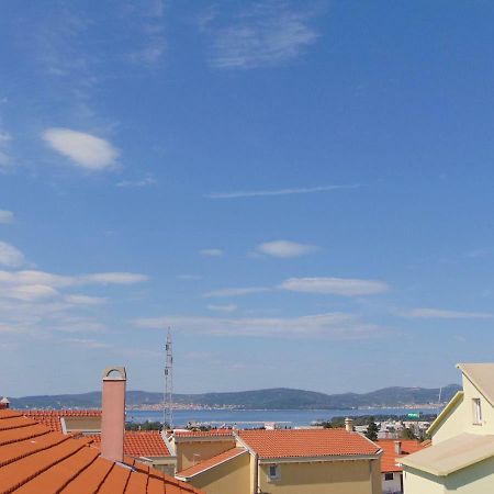 Apartment 2 Zadar Eksteriør bilde