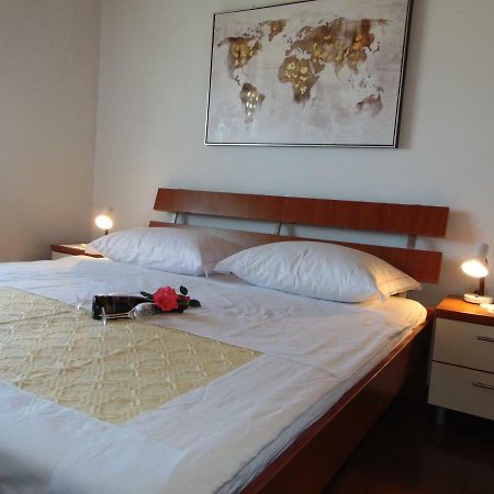 Apartment 2 Zadar Eksteriør bilde