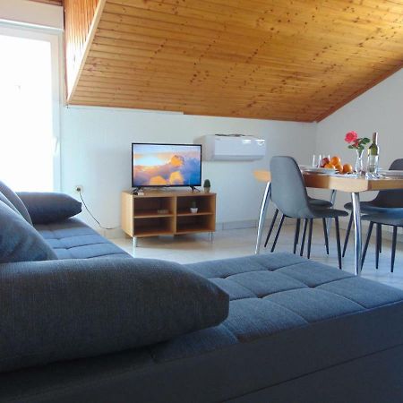 Apartment 2 Zadar Eksteriør bilde