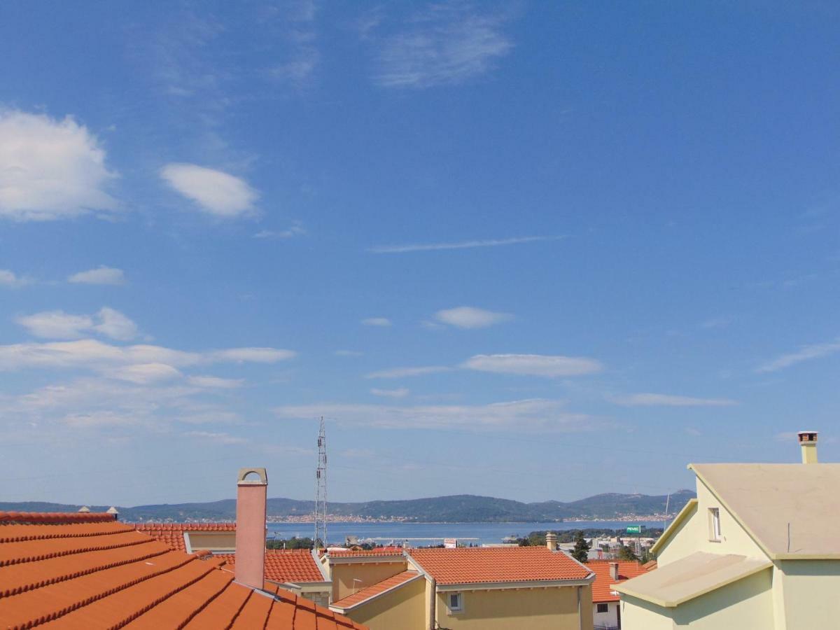 Apartment 2 Zadar Eksteriør bilde
