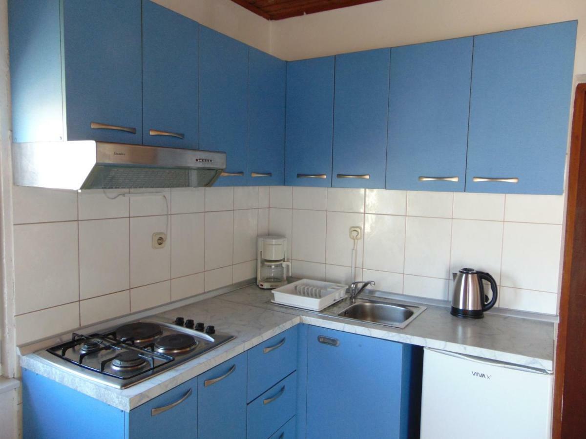 Apartment 2 Zadar Eksteriør bilde