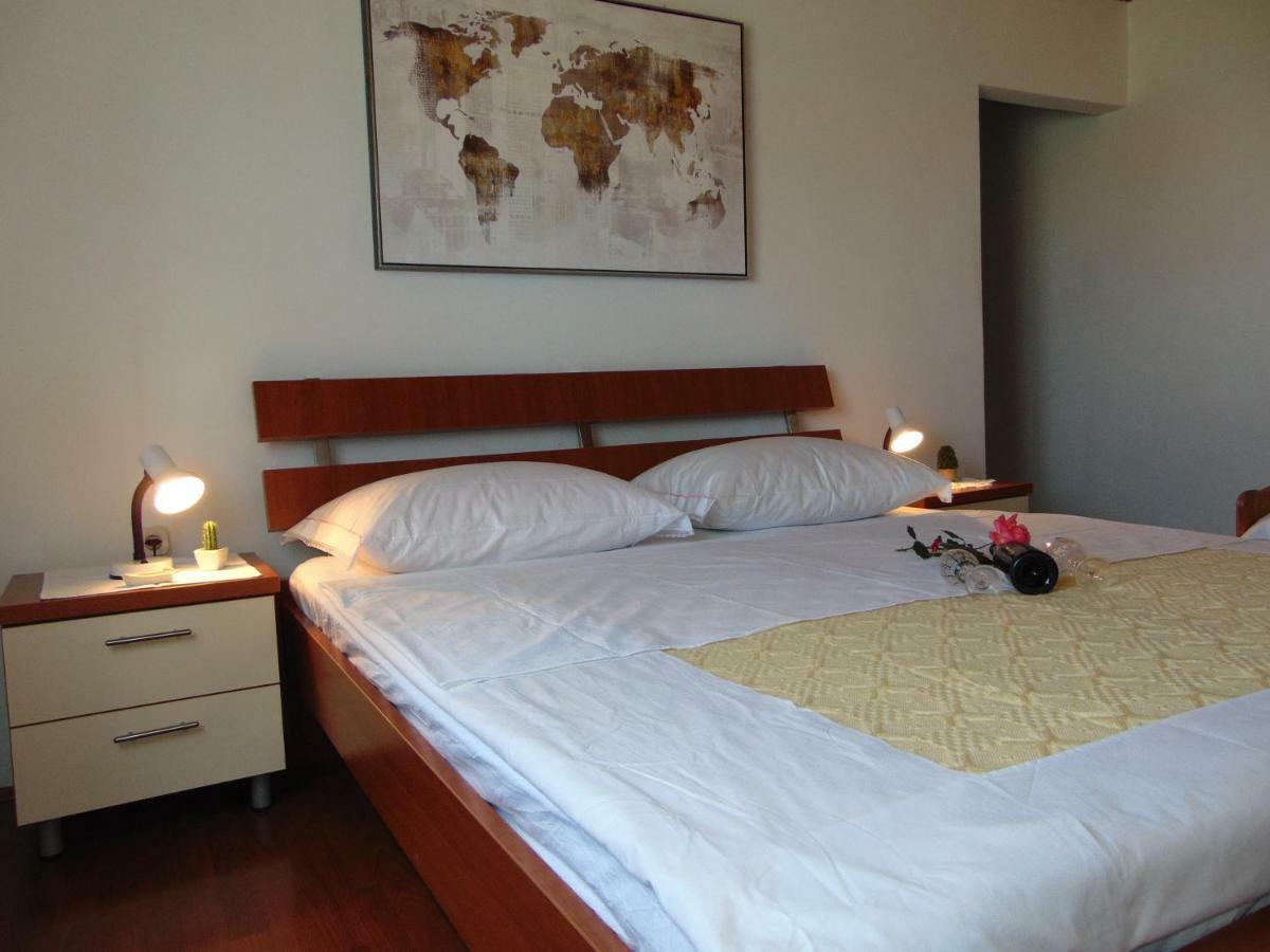 Apartment 2 Zadar Eksteriør bilde