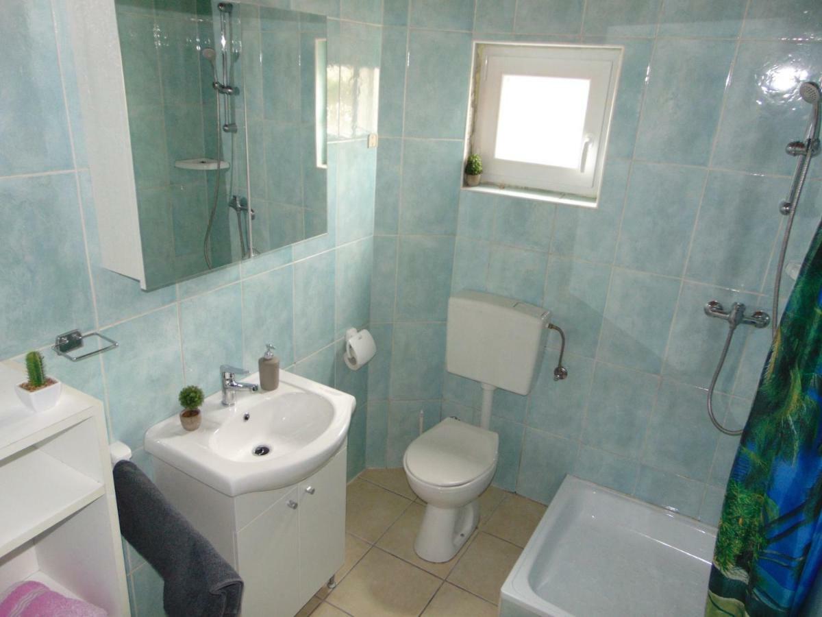 Apartment 2 Zadar Eksteriør bilde