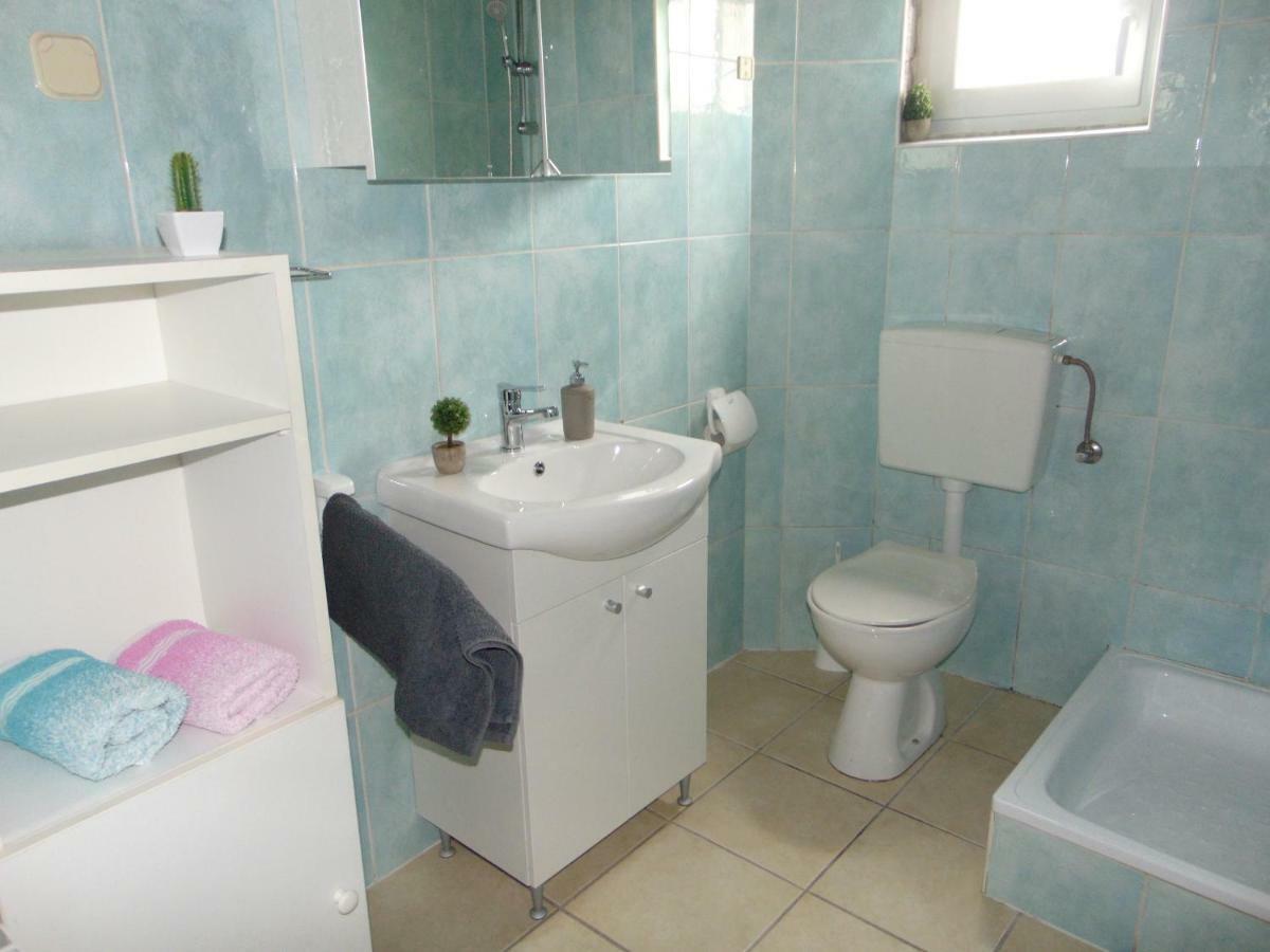 Apartment 2 Zadar Eksteriør bilde